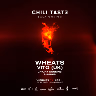 Chili
